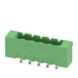 MSTBVA 2,5/ 5-G-5,08-LR PHOENIX CONTACT