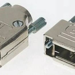 D45PK37-K MH Connectors