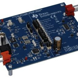 Texas Instruments TPA3255EVM image