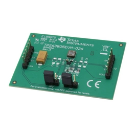 Texas Instruments TPS63805EVM-026 image