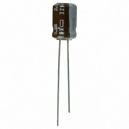 Nippon Chemi-Con EKZE500ELL100ME07D image