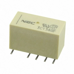 KEMET EE2-5TNU-L image