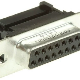 Amphenol L17DAFRA15S image