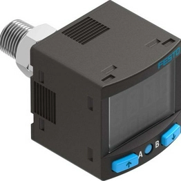 SPAN-B-B2R-R18M-PN-L1+2.5S FESTO