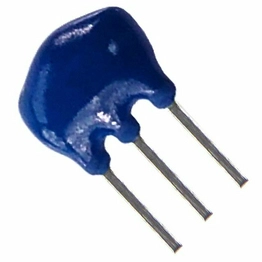 AWCR3.58MD ABRACON