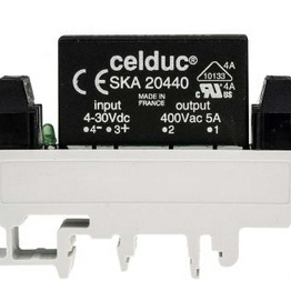 XKA90440 celduc