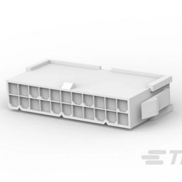 TE Connectivity 2-794953-2 image