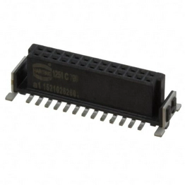 15 21 026 2601 000 HARTING