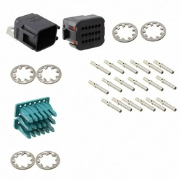 ATV46-18PSB-BUSCKIT Amphenol