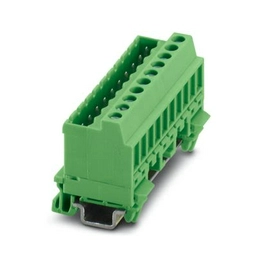 MSTBVK 2,5/10-G-5,08 PHOENIX CONTACT