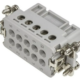 TE Connectivity 1-1103415-1 image