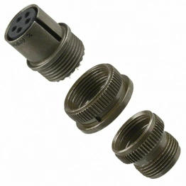MS3106A-14S-5S Amphenol
