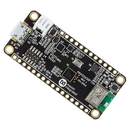 MAX32630FTHR# Analog Devices