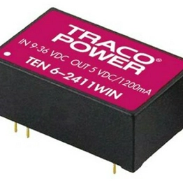 TRACO Power TEN 6-2411WIN-HI image
