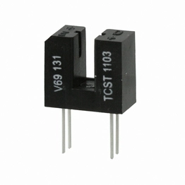 Vishay Intertechnology TCST1103 image
