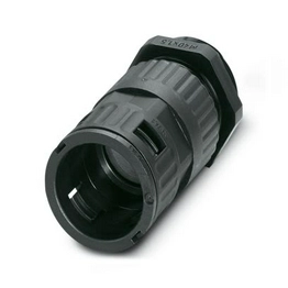 WP-GR HF IP66 M40 BK PHOENIX CONTACT