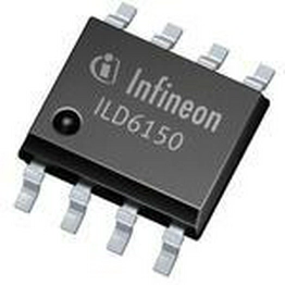 ILD6150XUMA1 Infineon Technologies