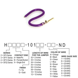 H3AXG-10103-V4 Hirose Electric