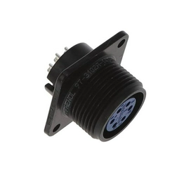 97-3102A14S-6S-621 Amphenol