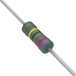 Stackpole Electronics RNF14BTD14K0 image