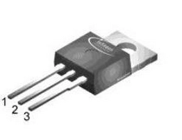 IPP100N12S305AKSA1 Infineon Technologies