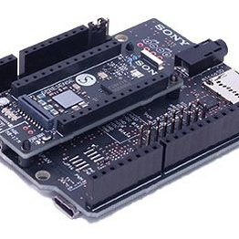 SONY CXD5602PWBEXT1E image