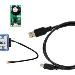 LXK3301AR001-MIC Microchip Technology
