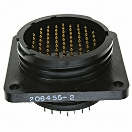 TE Connectivity 206455-2 image