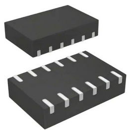 STMicroelectronics STM6601CM2DDM6F image