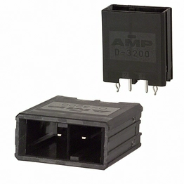 TE Connectivity 1-917337-5 image
