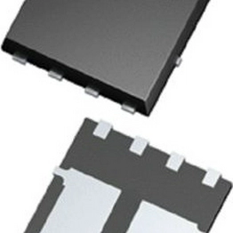Infineon Technologies IPG16N10S461ATMA1 image