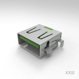 XKB Connectivity U224-051N-3GRA035 image
