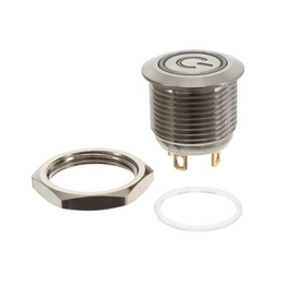 PVA6FP24S41 E-SWITCH