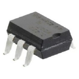 Vishay Intertechnology CNY17-4X009T image