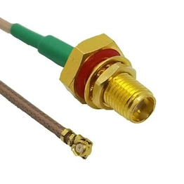 CBG-IPX-SAF3OGTX15-6IN LIGHTHORSE TECHNOLOGIES, INC