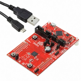 Texas Instruments MSP-EXP430FR5969 image