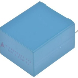TDK B32774D8126K000 image