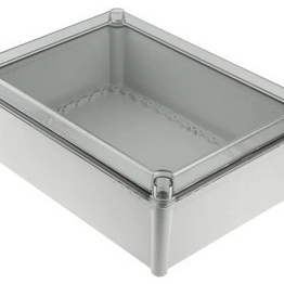 PC 3828 13 T ENCLOSURE FIBOX