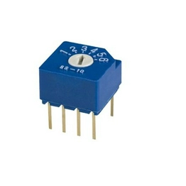 NIDEC COMPONENTS CORPORATION SS-10-16NP-E image