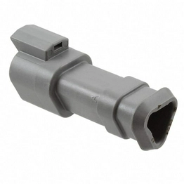 DT04-3P-CE04 TE Connectivity