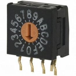 NKK Switches FR01FR16H-S image