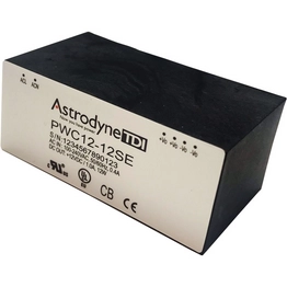 PWC12-12SE Astrodyne TDI