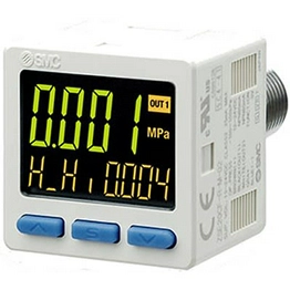 ZSE20CF-L-F02-W SMC