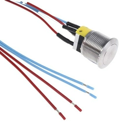 AV19LP40904 APEM