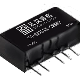 SG-E05S05-2WSR2 SIGMOD LABS
