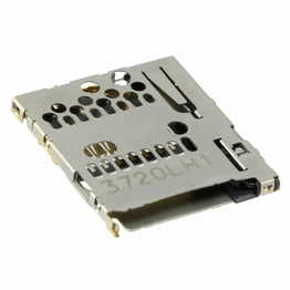 ST11S008V4HR2000 Japan Aviation Electronics