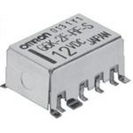 OMRON G6K2FRFSTR03DC5 image