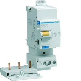 BDH340F hager