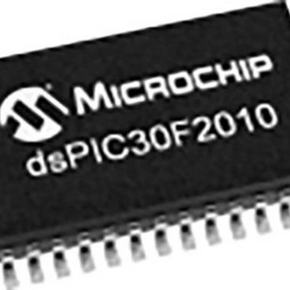 Microchip Technology DSPIC30F2010-20I/SO image