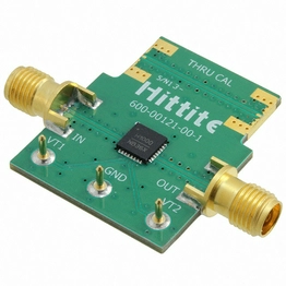 EVAL01-HMC1000LP5E Analog Devices